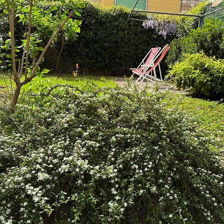 L'Angolino Apartment Trento Exteriér fotografie
