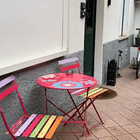 L'Angolino Apartment Trento Exteriér fotografie