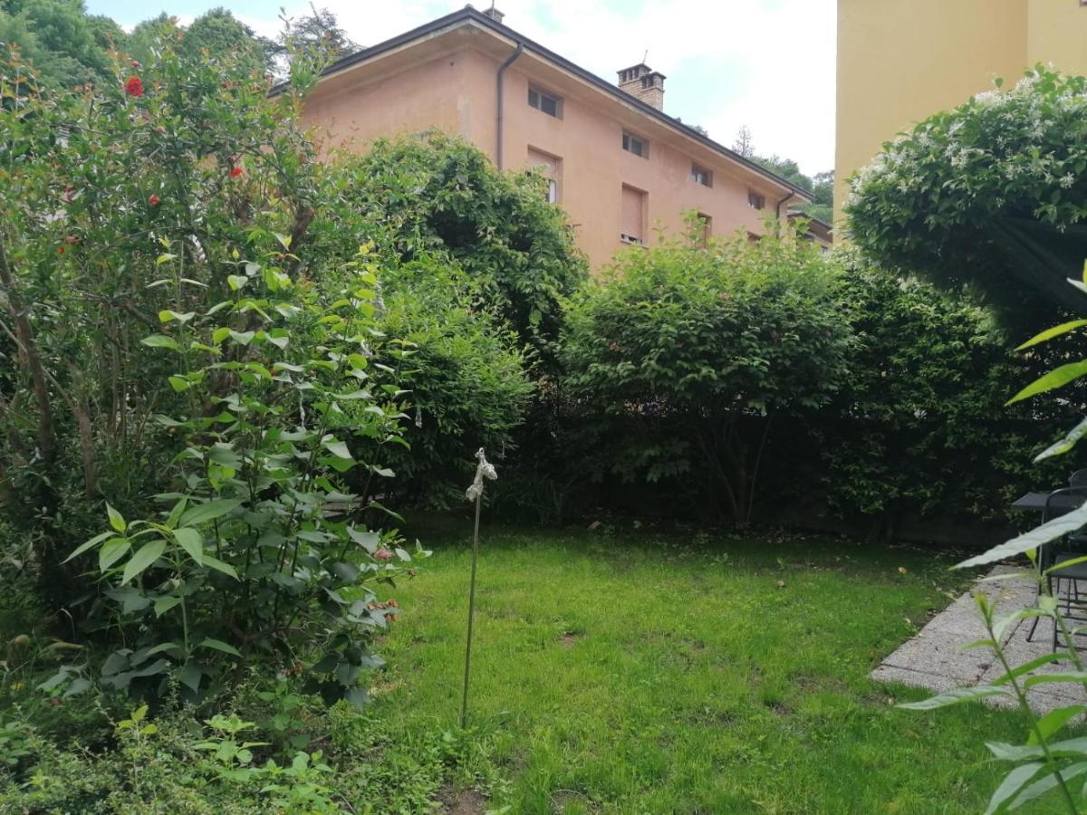 L'Angolino Apartment Trento Exteriér fotografie