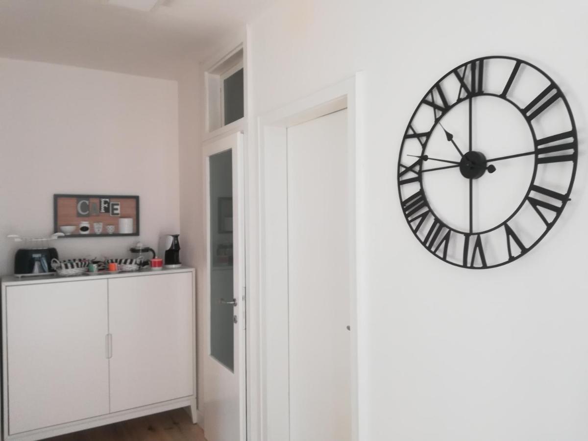 L'Angolino Apartment Trento Exteriér fotografie