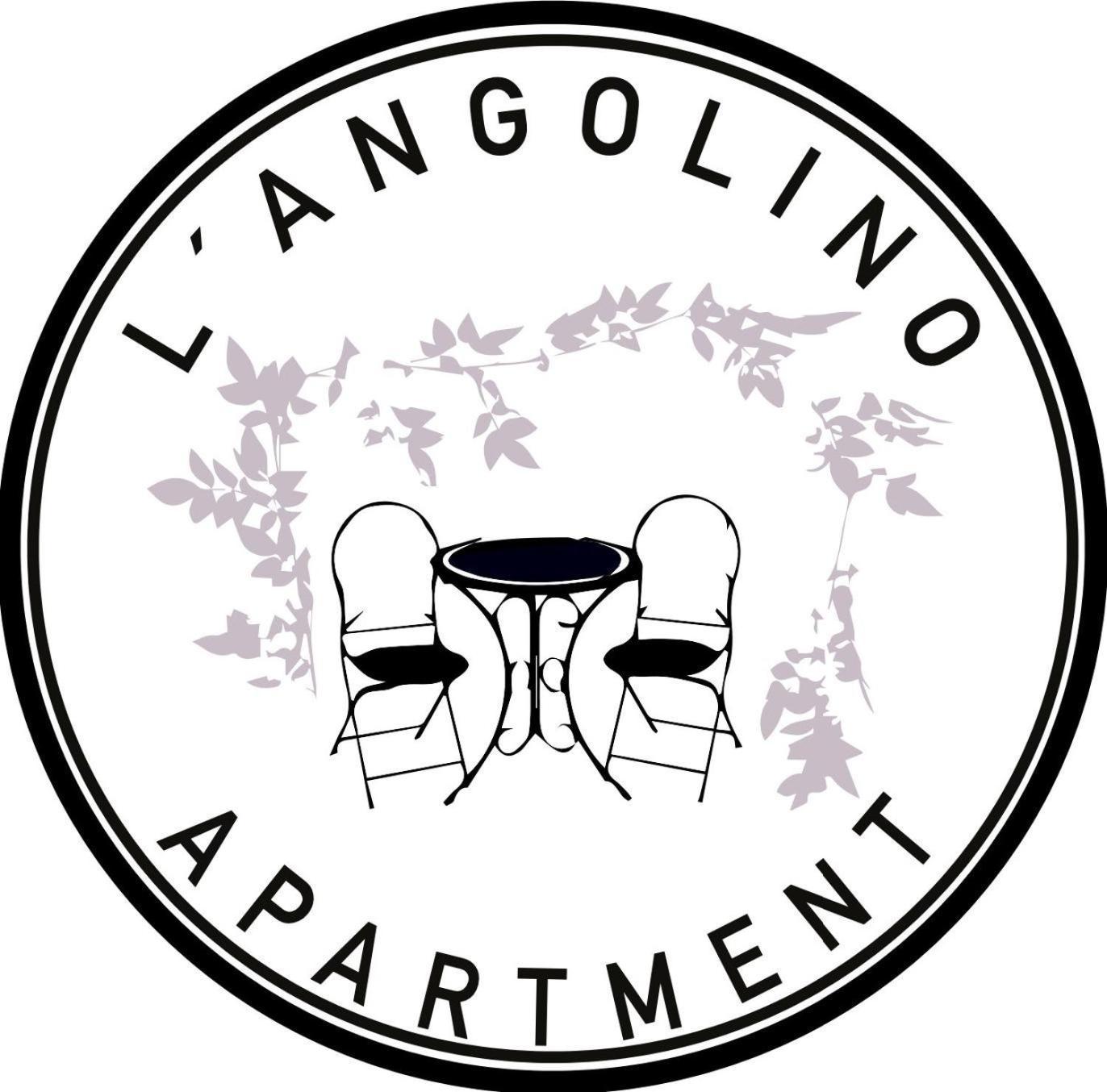 L'Angolino Apartment Trento Exteriér fotografie