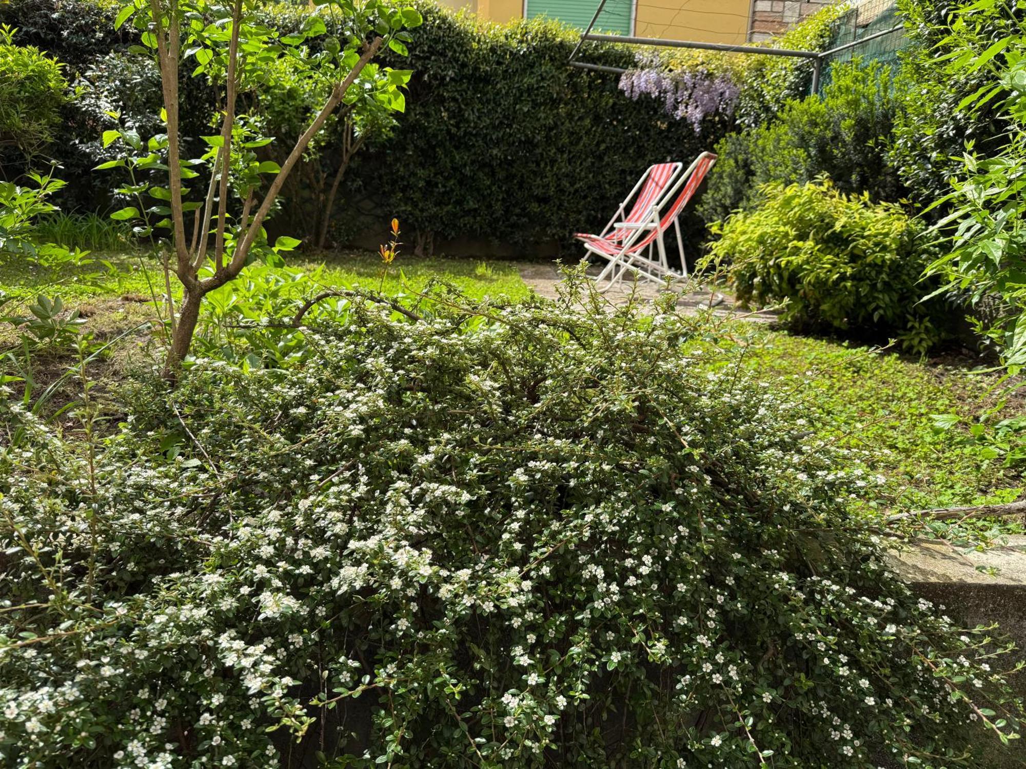 L'Angolino Apartment Trento Exteriér fotografie