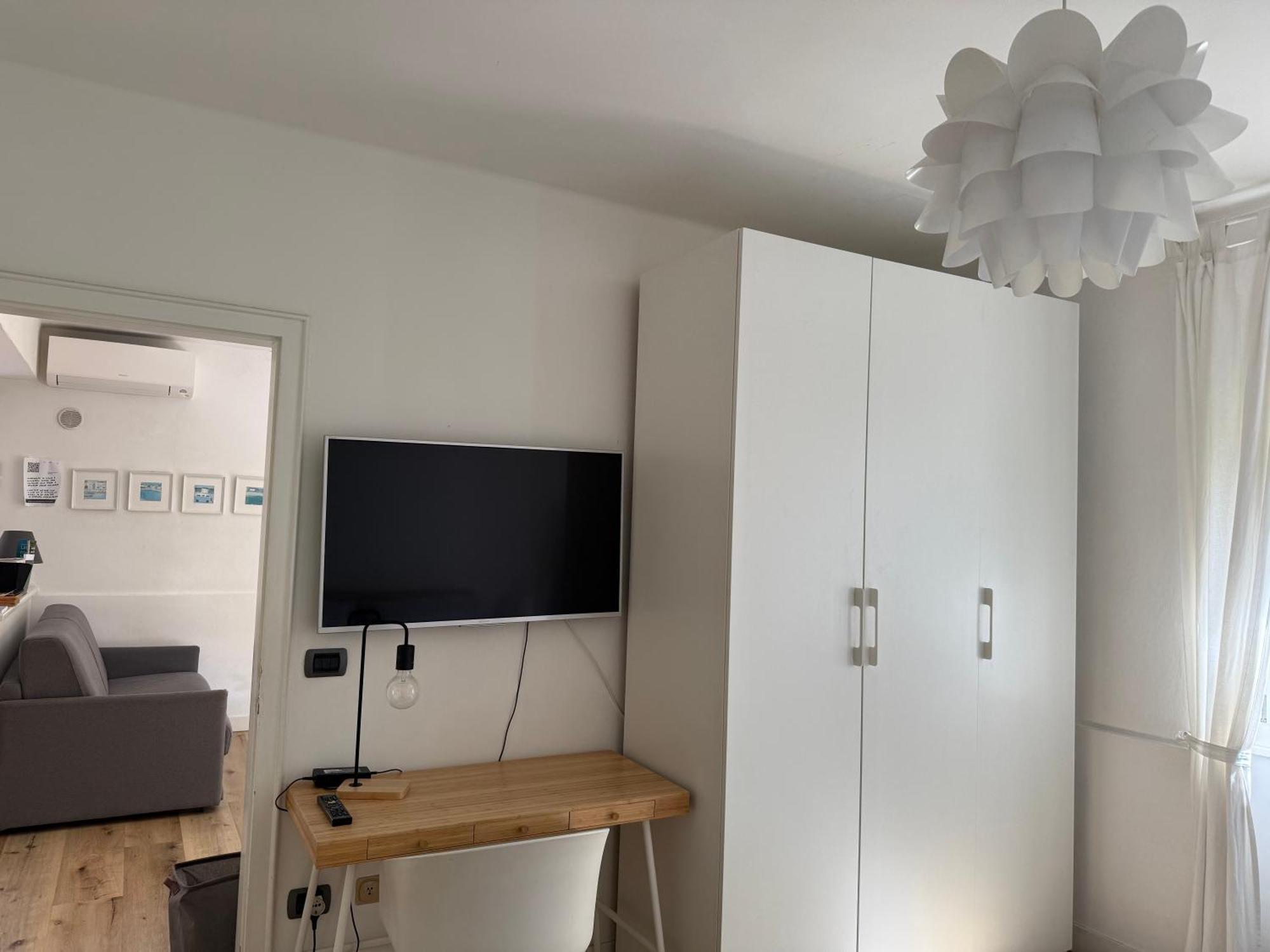 L'Angolino Apartment Trento Exteriér fotografie