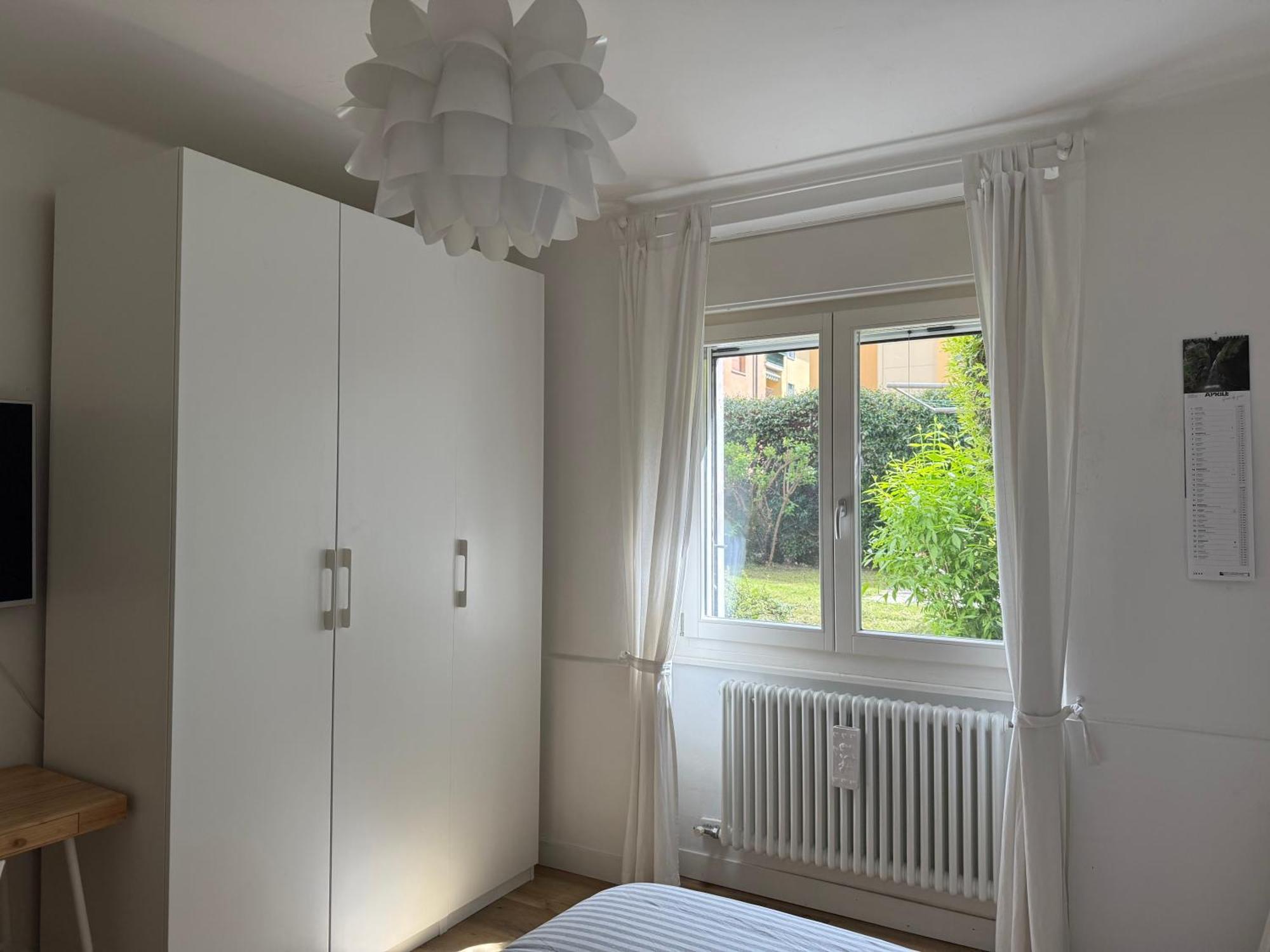 L'Angolino Apartment Trento Exteriér fotografie