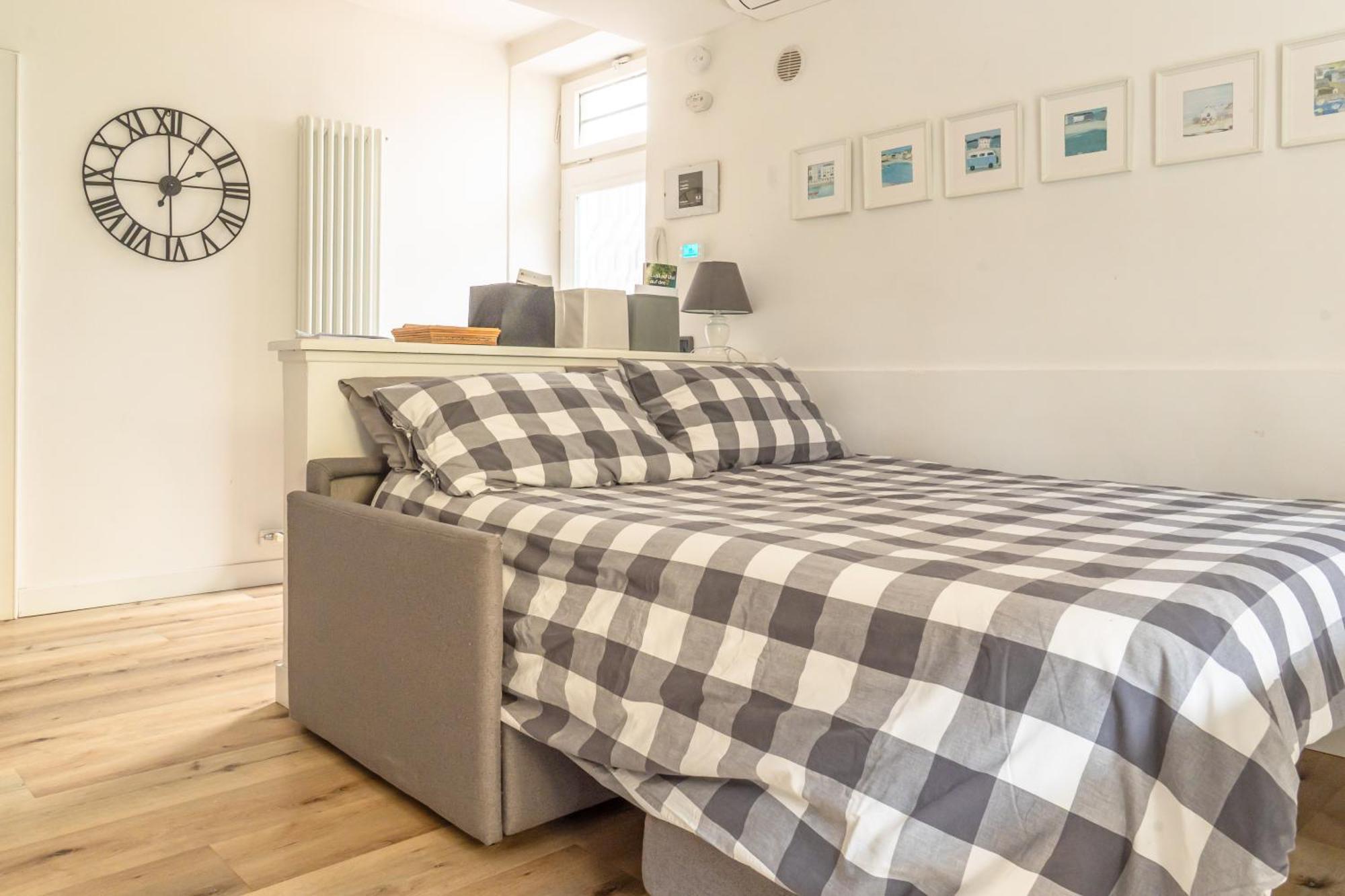 L'Angolino Apartment Trento Exteriér fotografie