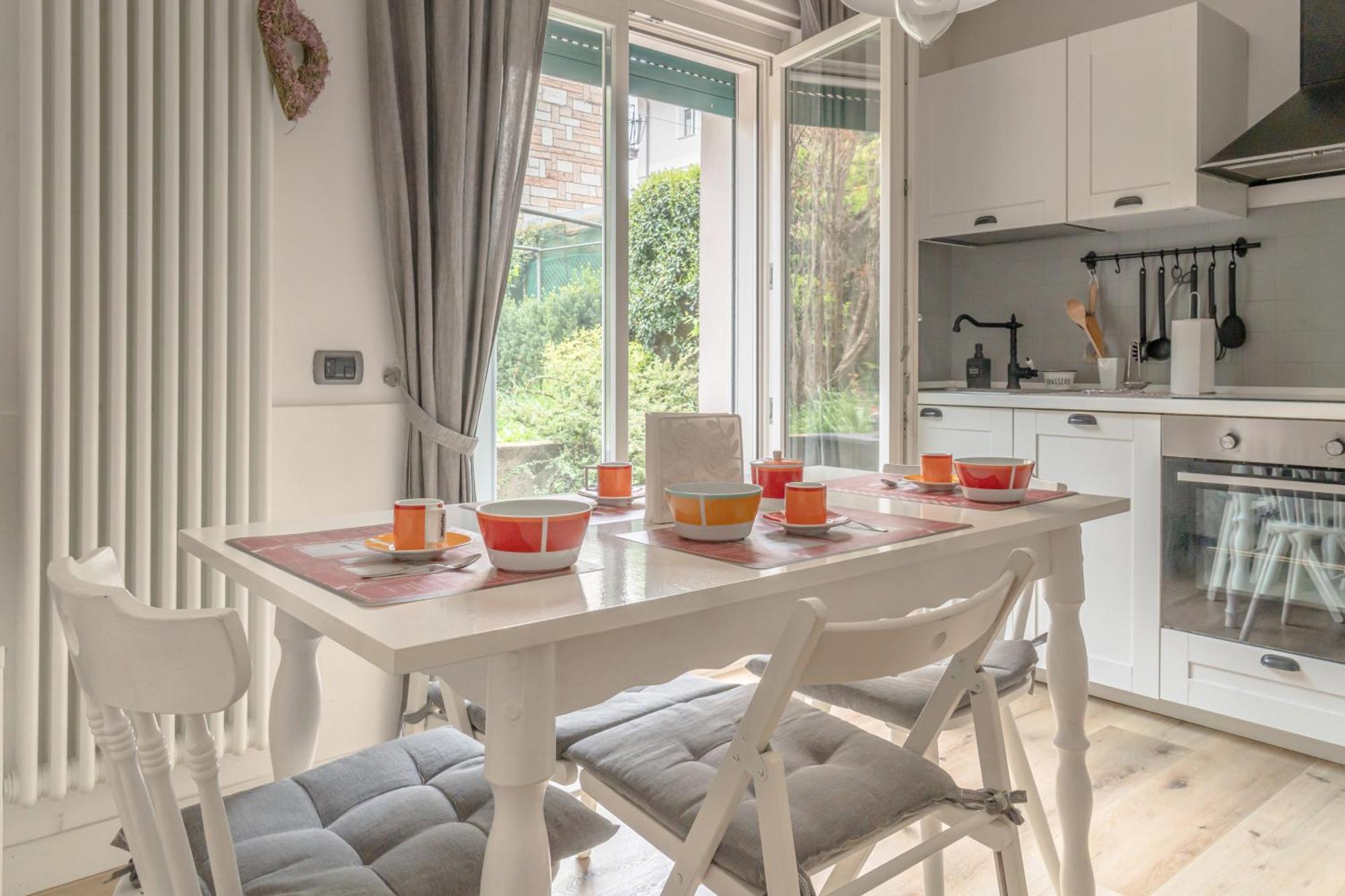 L'Angolino Apartment Trento Exteriér fotografie