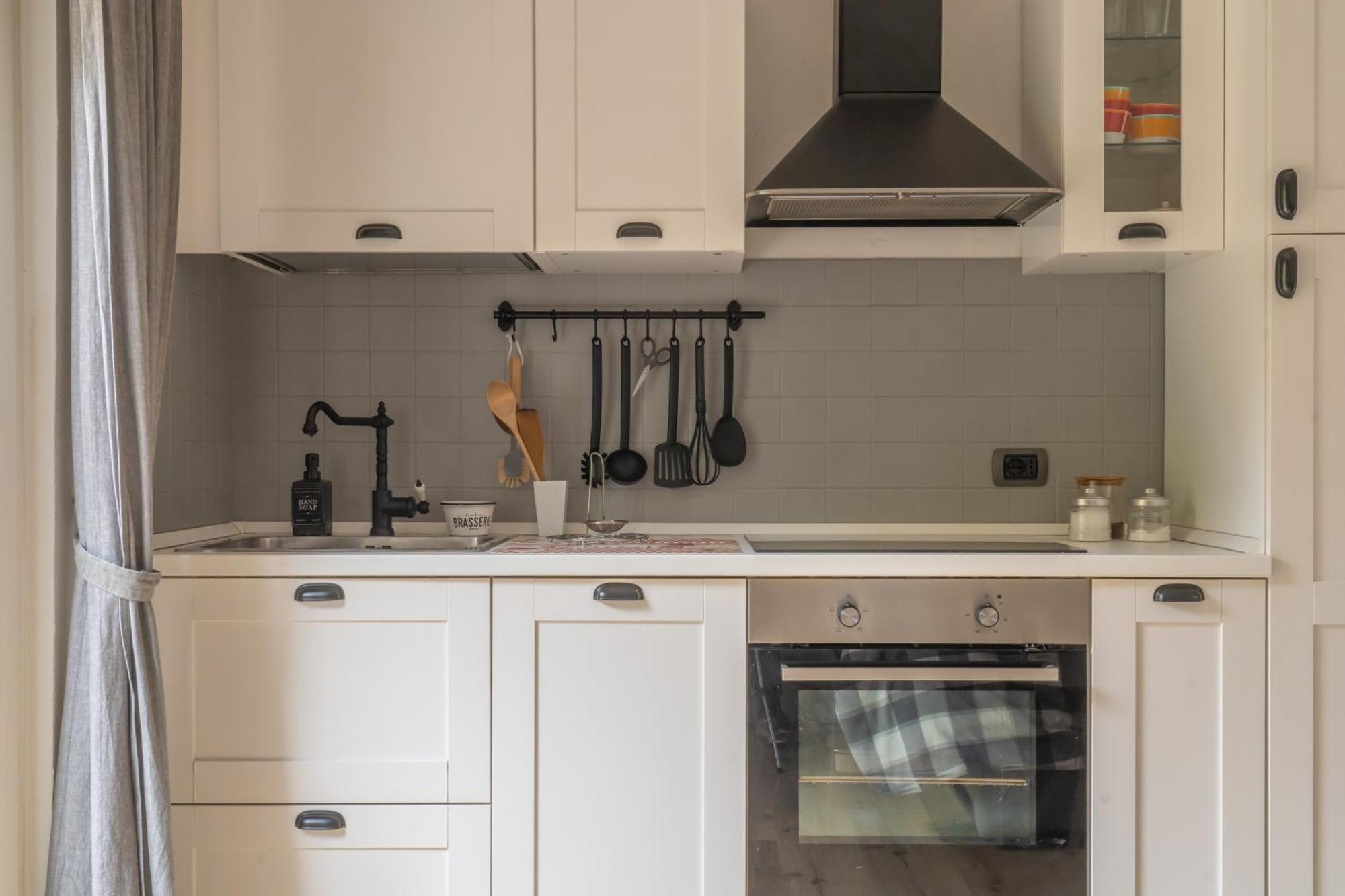 L'Angolino Apartment Trento Exteriér fotografie