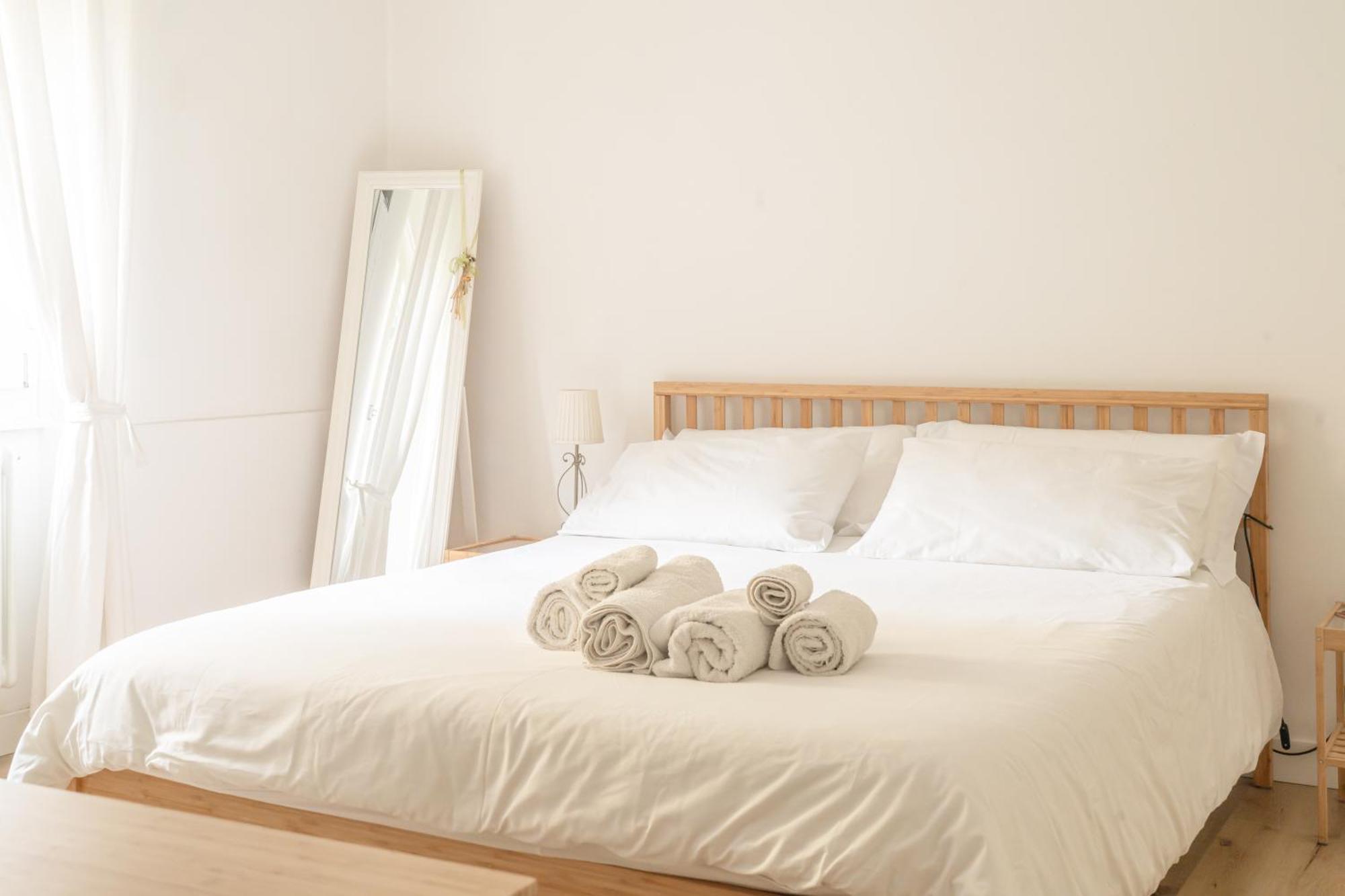 L'Angolino Apartment Trento Exteriér fotografie