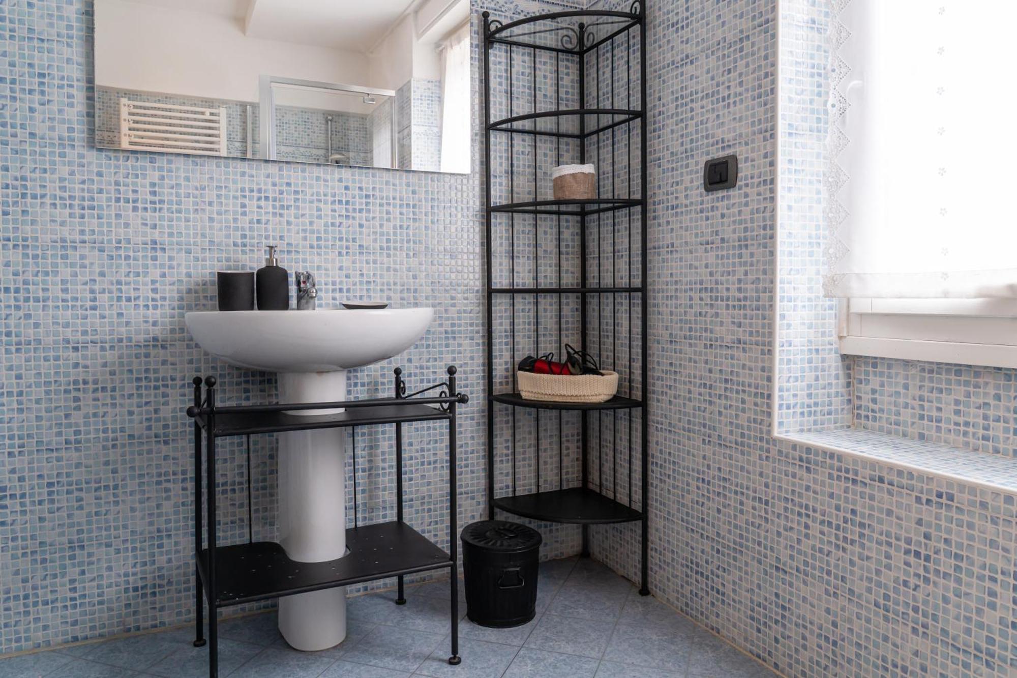 L'Angolino Apartment Trento Exteriér fotografie
