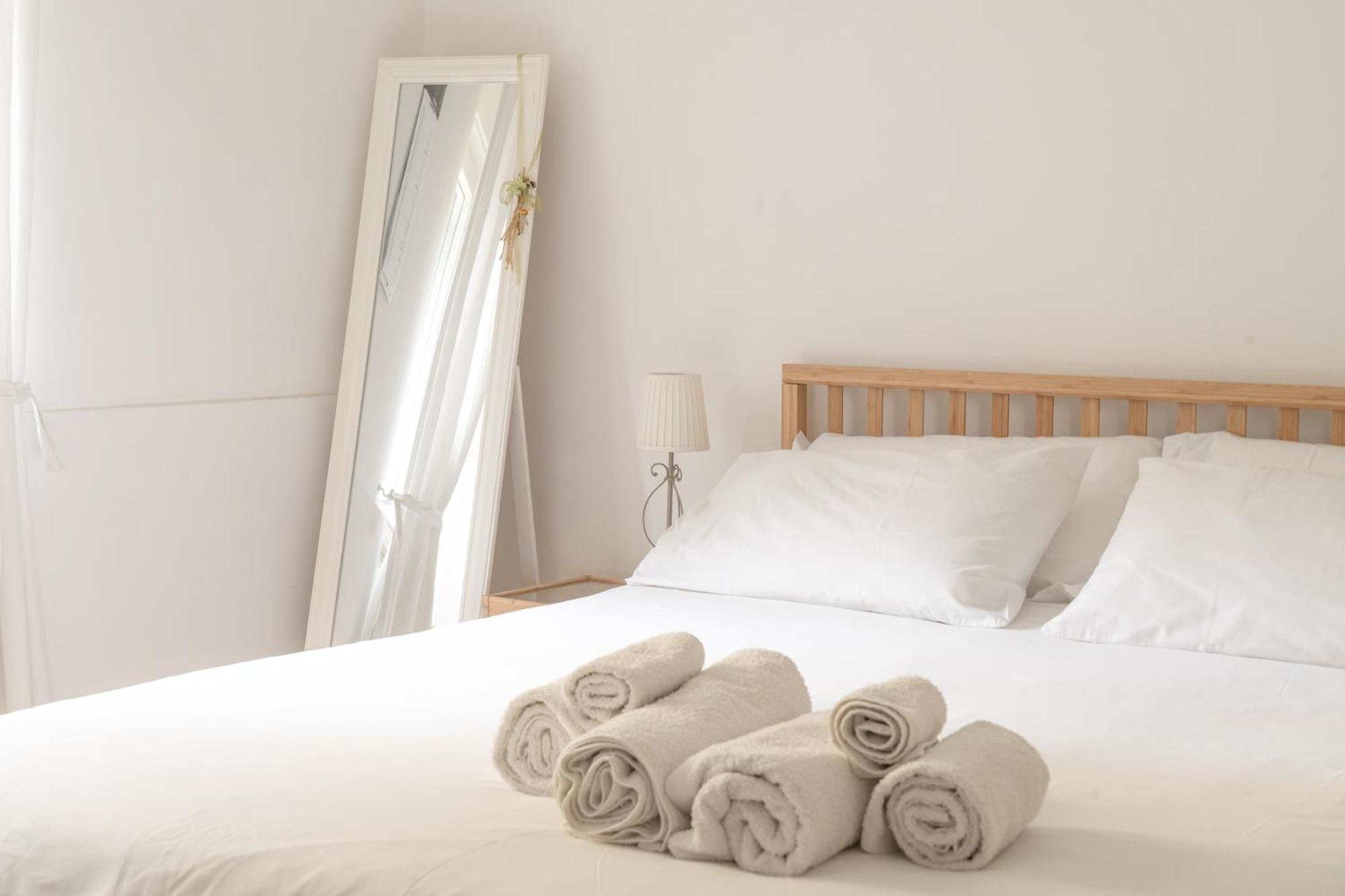 L'Angolino Apartment Trento Exteriér fotografie