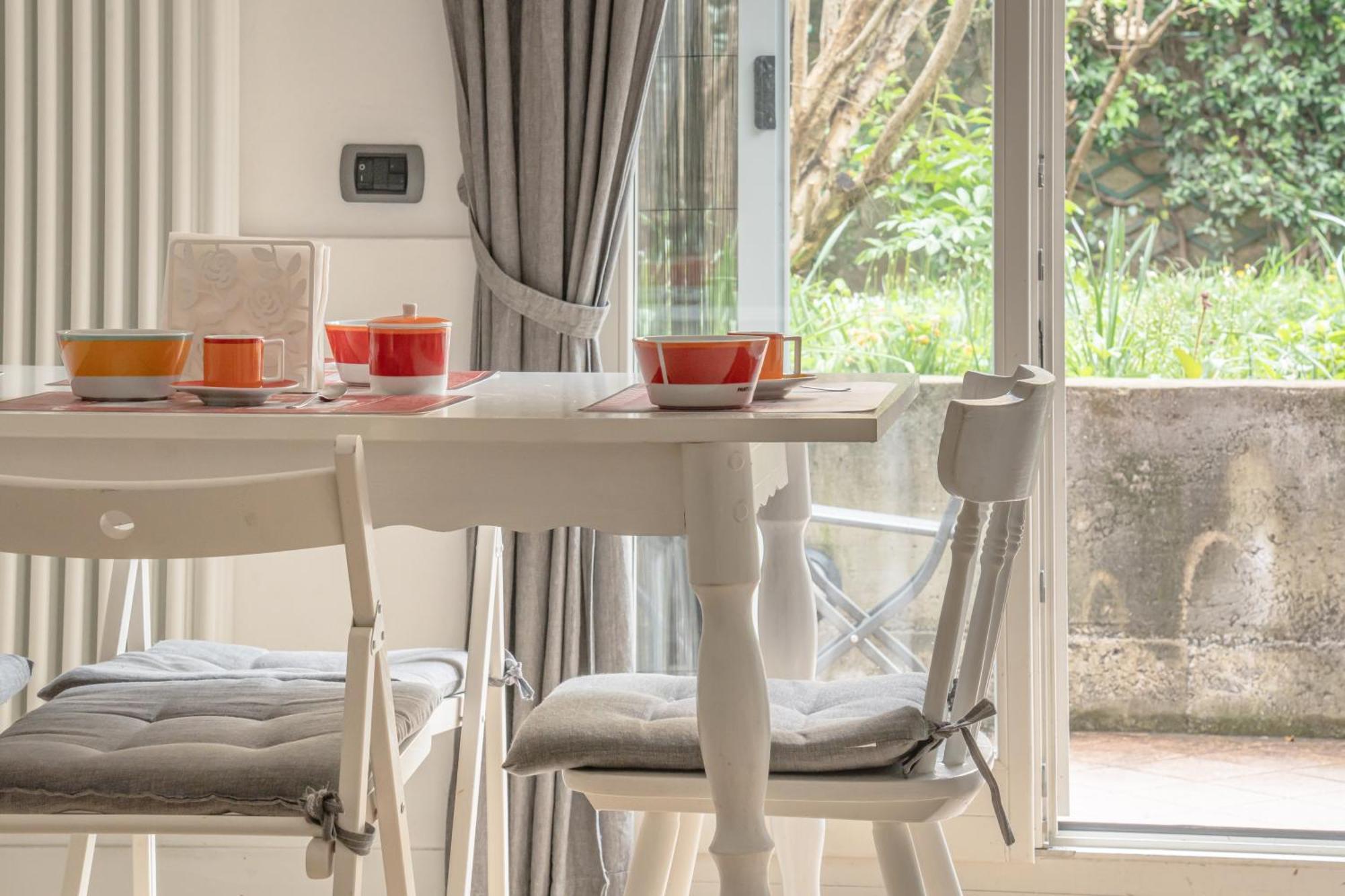 L'Angolino Apartment Trento Exteriér fotografie