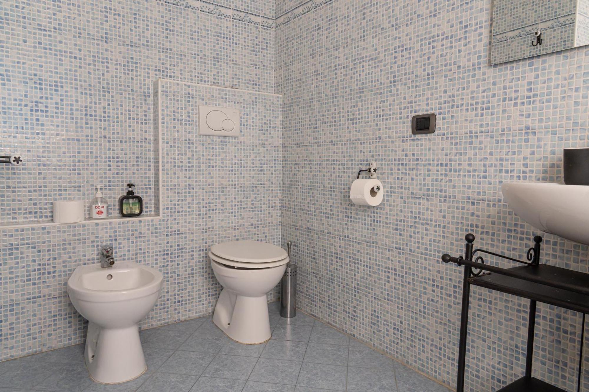 L'Angolino Apartment Trento Exteriér fotografie